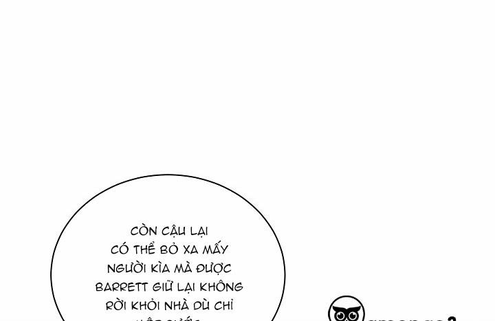 Chàng Tuấn Mã Của Tôi 25 trang 35