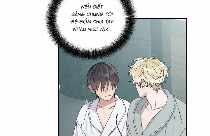 Chàng Tuấn Mã Của Tôi 25 trang 40