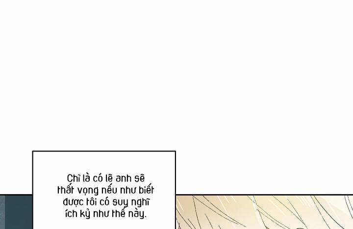 Chàng Tuấn Mã Của Tôi 25 trang 57