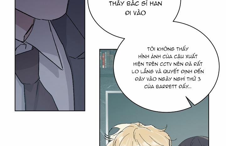 Chàng Tuấn Mã Của Tôi 25 trang 6