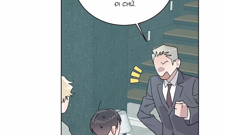 Chàng Tuấn Mã Của Tôi 25 trang 71