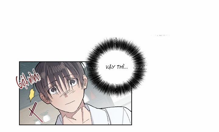 Chàng Tuấn Mã Của Tôi 25 trang 84