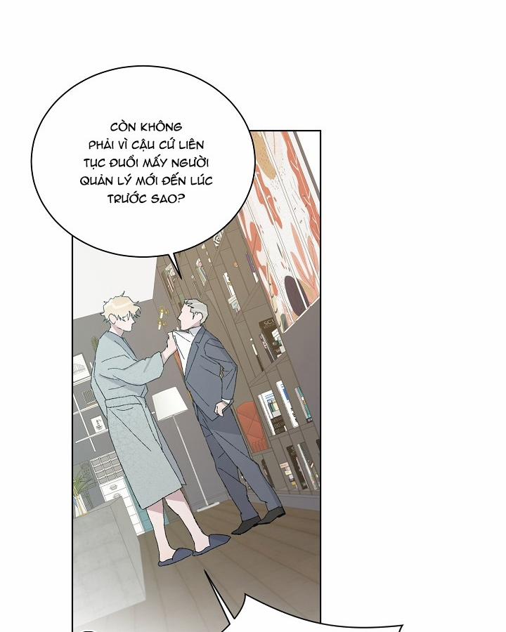 Chàng Tuấn Mã Của Tôi 26 trang 12