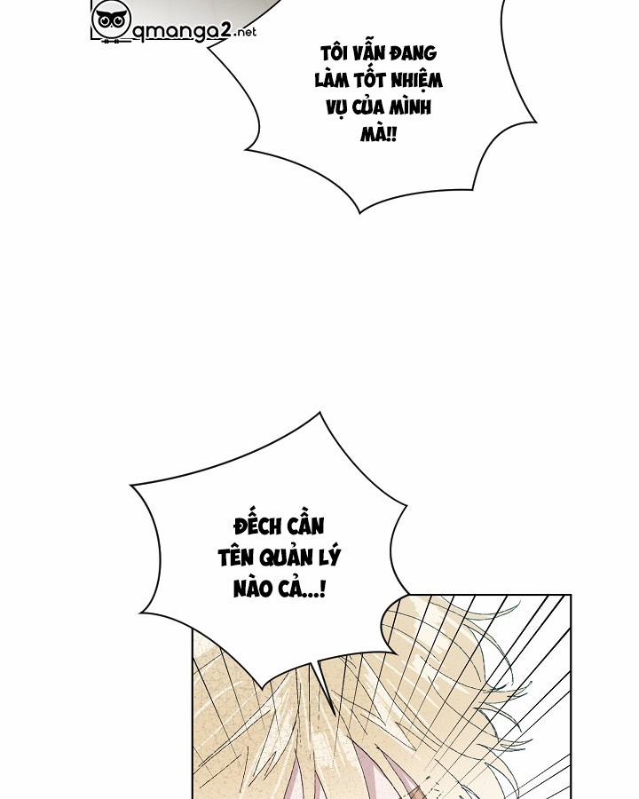Chàng Tuấn Mã Của Tôi 26 trang 13