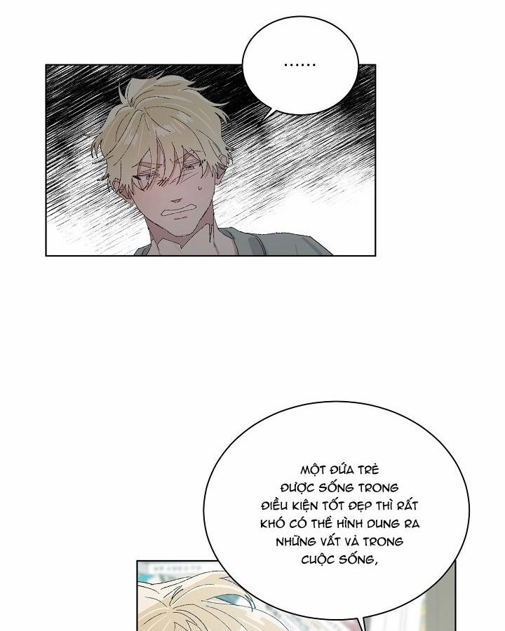 Chàng Tuấn Mã Của Tôi 26 trang 16