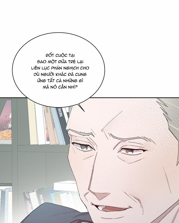 Chàng Tuấn Mã Của Tôi 26 trang 18