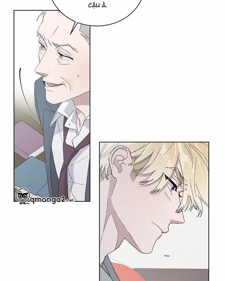 Chàng Tuấn Mã Của Tôi 26 trang 25