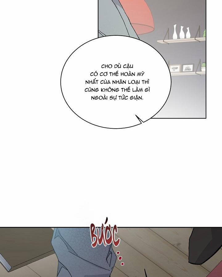 Chàng Tuấn Mã Của Tôi 26 trang 26