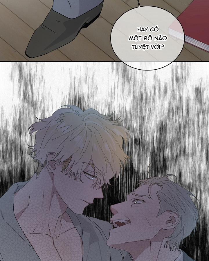 Chàng Tuấn Mã Của Tôi 26 trang 27