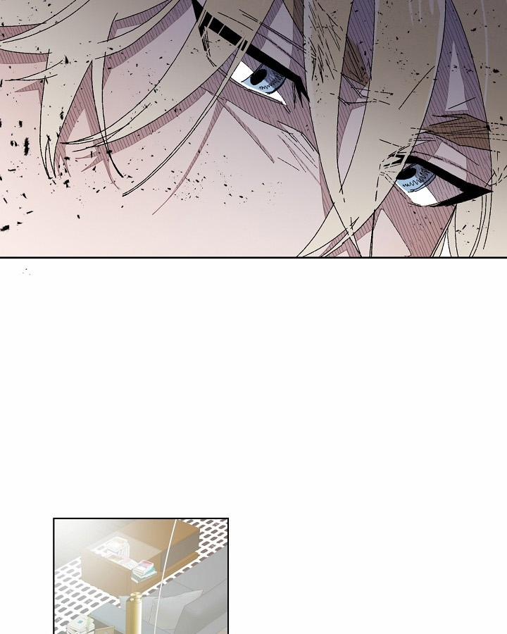 Chàng Tuấn Mã Của Tôi 26 trang 29