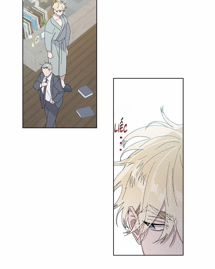 Chàng Tuấn Mã Của Tôi 26 trang 30