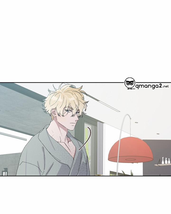 Chàng Tuấn Mã Của Tôi 26 trang 31