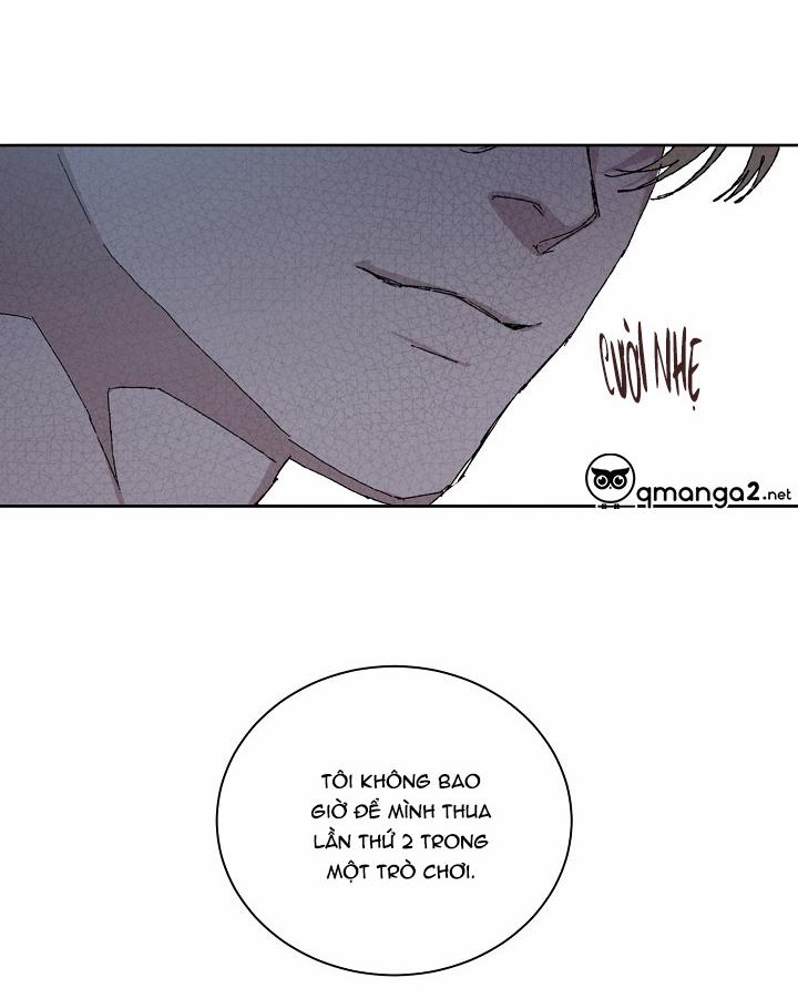 Chàng Tuấn Mã Của Tôi 26 trang 34