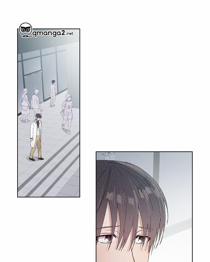 Chàng Tuấn Mã Của Tôi 26 trang 37