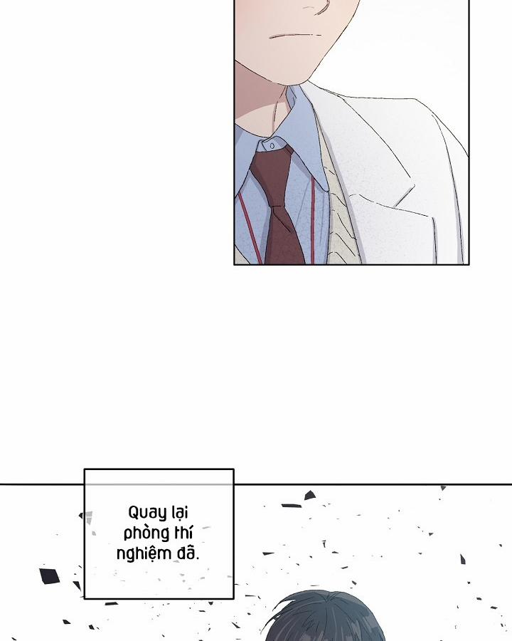 Chàng Tuấn Mã Của Tôi 26 trang 38