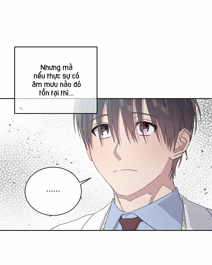 Chàng Tuấn Mã Của Tôi 26 trang 43