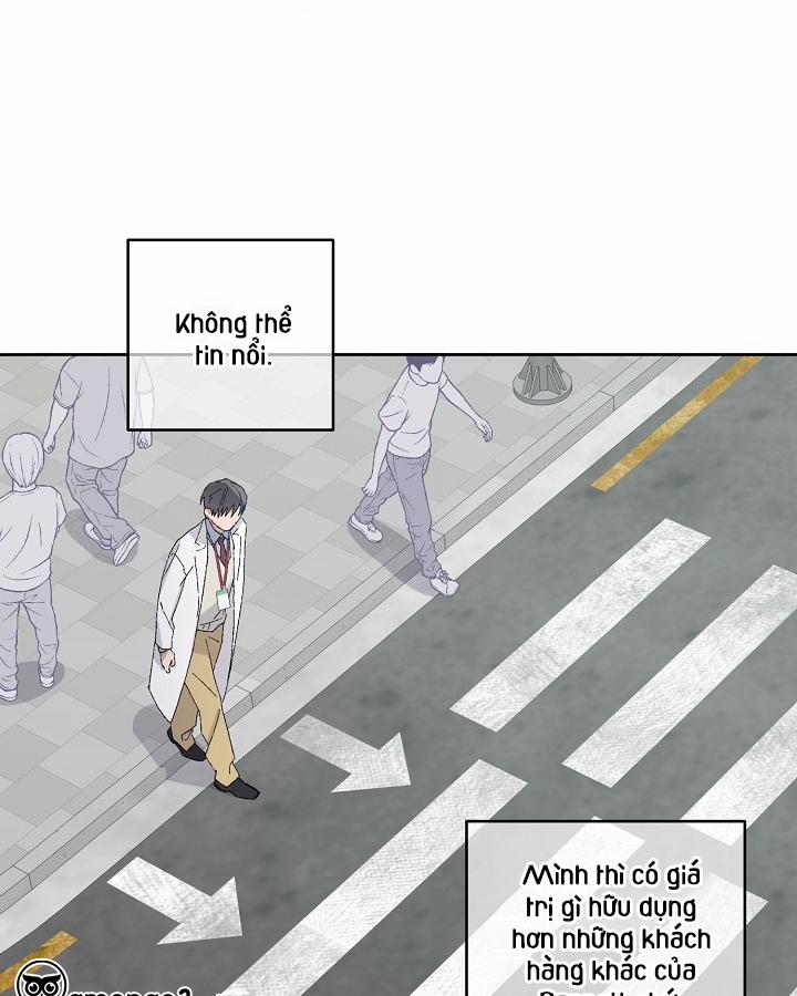 Chàng Tuấn Mã Của Tôi 26 trang 44