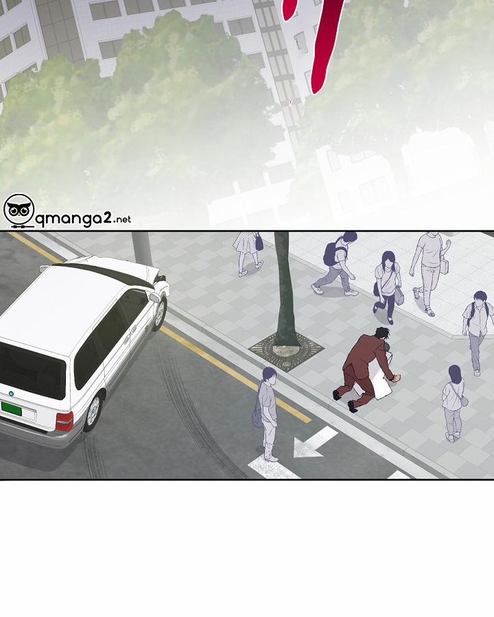 Chàng Tuấn Mã Của Tôi 26 trang 54