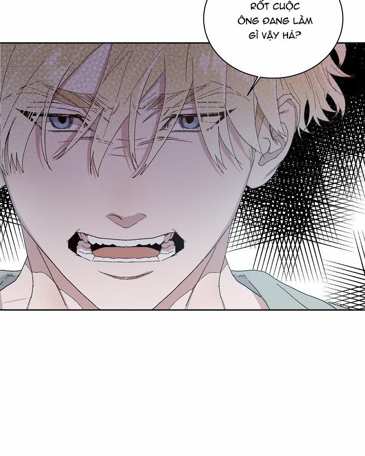 Chàng Tuấn Mã Của Tôi 26 trang 6