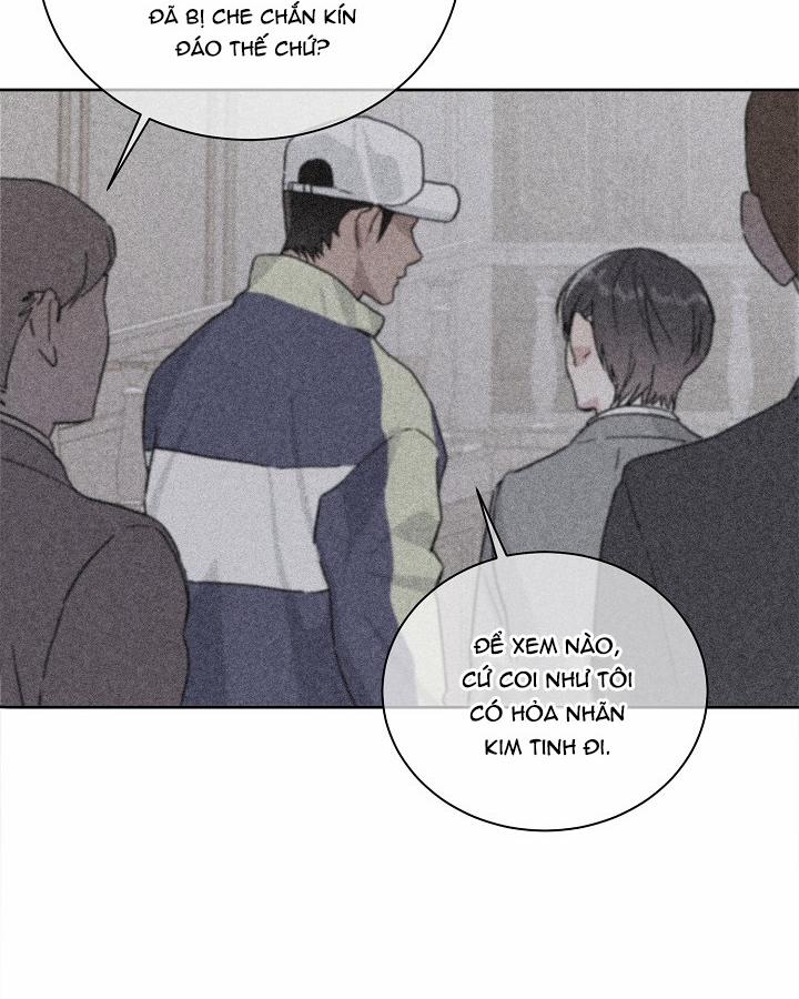 Chàng Tuấn Mã Của Tôi 26 trang 60