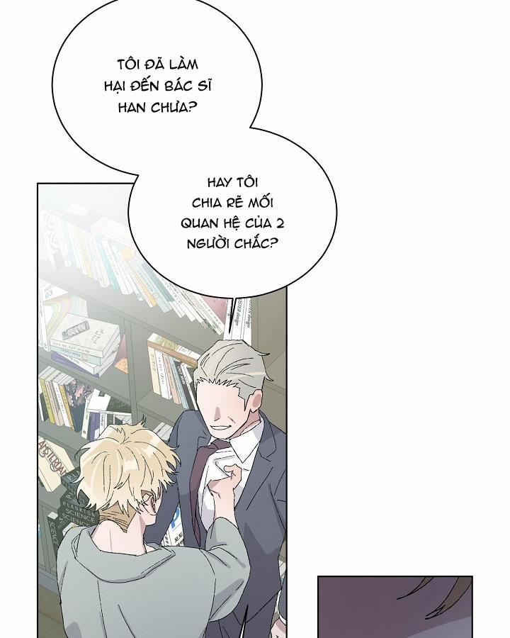 Chàng Tuấn Mã Của Tôi 26 trang 8