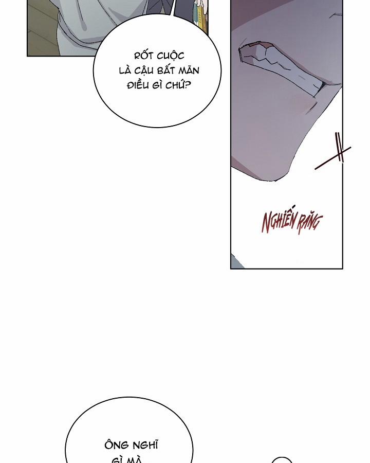 Chàng Tuấn Mã Của Tôi 26 trang 9