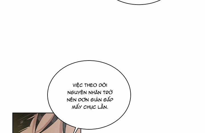 Chàng Tuấn Mã Của Tôi 27 trang 100