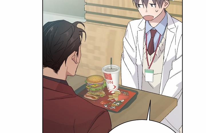 Chàng Tuấn Mã Của Tôi 27 trang 110