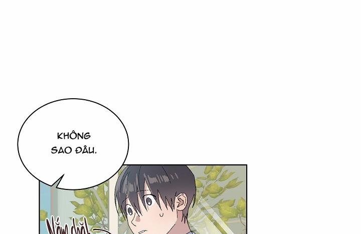 Chàng Tuấn Mã Của Tôi 27 trang 119