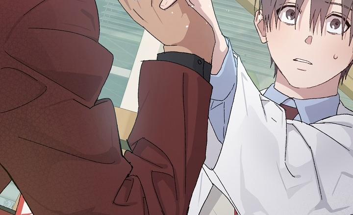 Chàng Tuấn Mã Của Tôi 27 trang 127