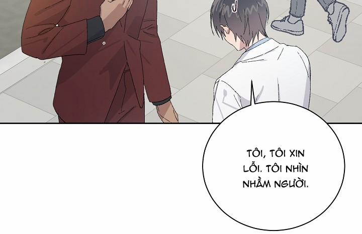 Chàng Tuấn Mã Của Tôi 27 trang 19