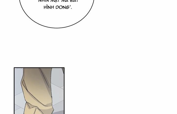 Chàng Tuấn Mã Của Tôi 27 trang 38