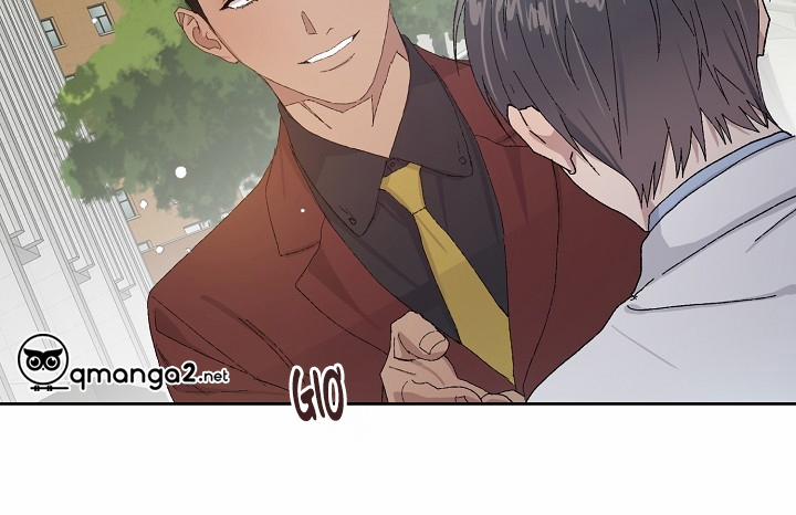 Chàng Tuấn Mã Của Tôi 27 trang 49