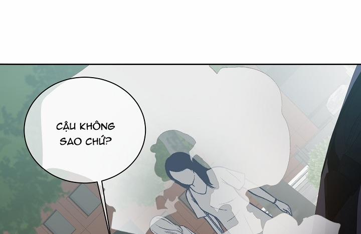 Chàng Tuấn Mã Của Tôi 27 trang 5