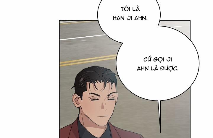 Chàng Tuấn Mã Của Tôi 27 trang 54