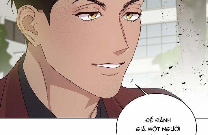 Chàng Tuấn Mã Của Tôi 27 trang 57