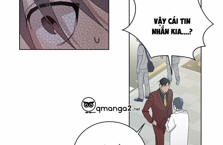 Chàng Tuấn Mã Của Tôi 27 trang 69