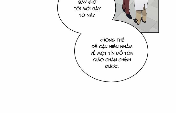 Chàng Tuấn Mã Của Tôi 27 trang 70