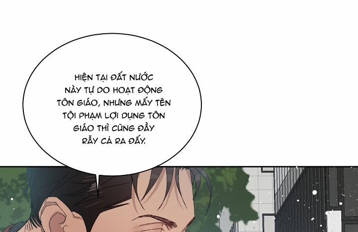 Chàng Tuấn Mã Của Tôi 27 trang 71