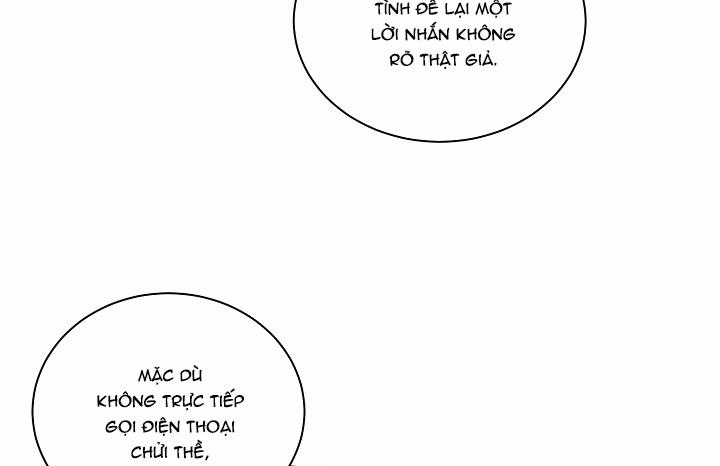 Chàng Tuấn Mã Của Tôi 27 trang 73