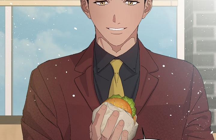 Chàng Tuấn Mã Của Tôi 27 trang 86