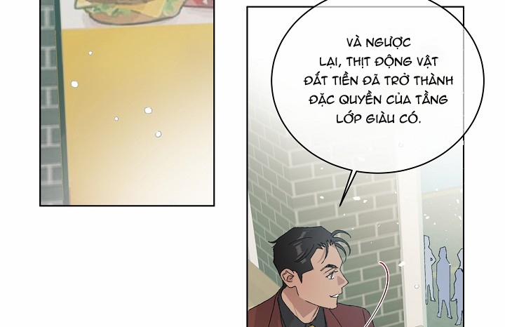 Chàng Tuấn Mã Của Tôi 27 trang 91