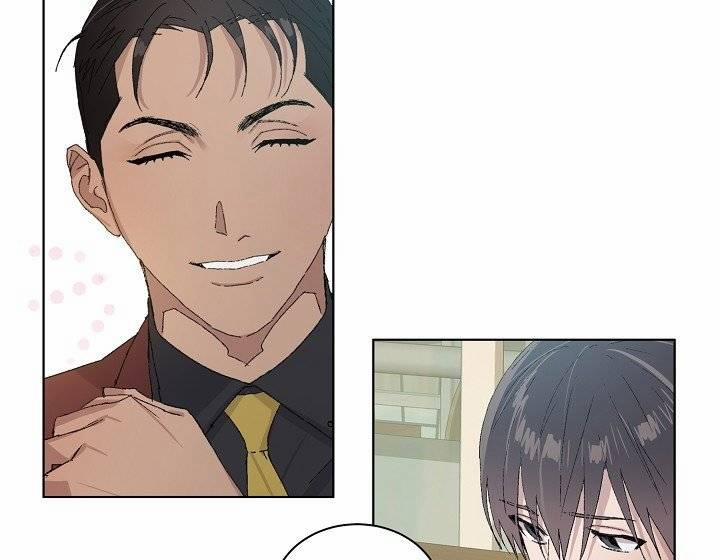 Chàng Tuấn Mã Của Tôi 28 trang 11