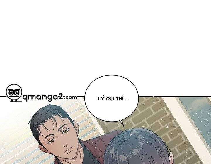 Chàng Tuấn Mã Của Tôi 28 trang 18
