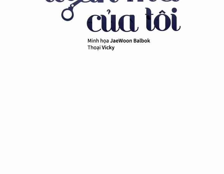 Chàng Tuấn Mã Của Tôi 28 trang 2