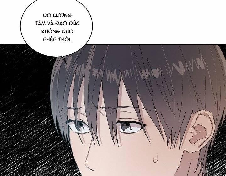 Chàng Tuấn Mã Của Tôi 28 trang 20