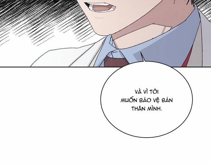 Chàng Tuấn Mã Của Tôi 28 trang 21