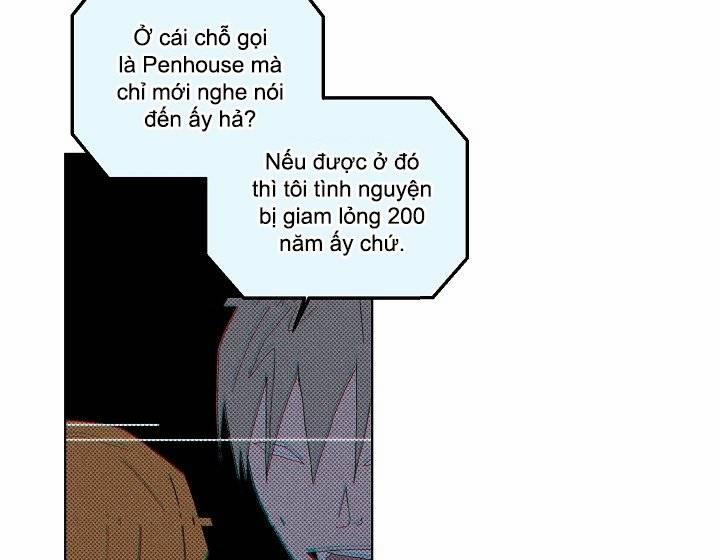 Chàng Tuấn Mã Của Tôi 28 trang 32