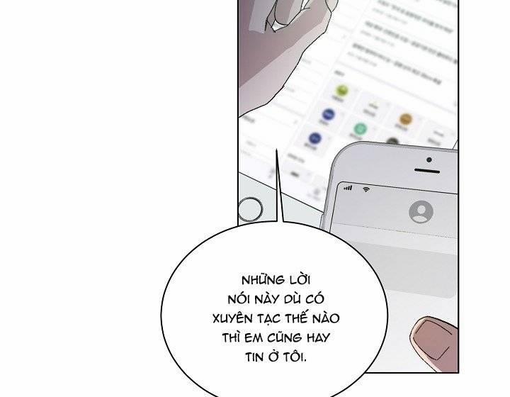 Chàng Tuấn Mã Của Tôi 28 trang 37