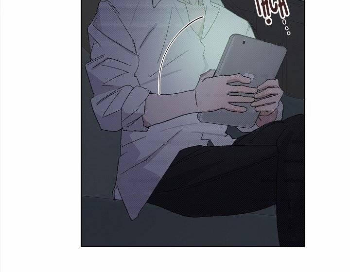 Chàng Tuấn Mã Của Tôi 28 trang 41